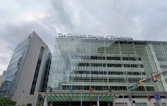 Delco Baby's Gene Fix Has CHOP Plotting Big Philly Expansion
