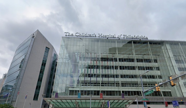Delco Baby's Gene Fix Has CHOP Plotting Big Philly Expansion