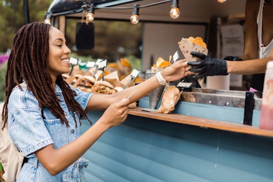 Delicious Evenings Ahead as Food Truck Fridays Return to John Chavis Memorial Park in Raleigh