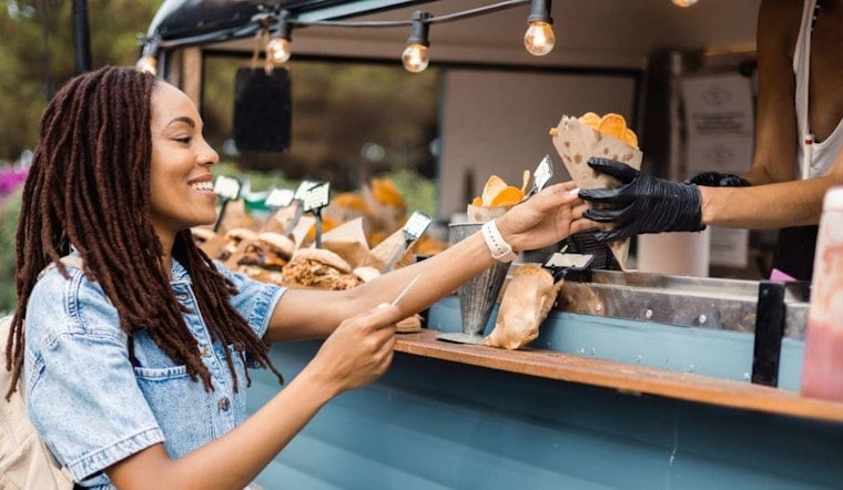 Delicious Evenings Ahead as Food Truck Fridays Return to John Chavis Memorial Park in Raleigh