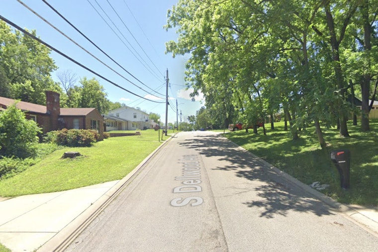 Dellwood Street Erupts In Gunfire As Two Women Shot, Suspect Caught