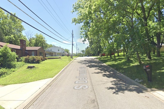 Dellwood Street Erupts In Gunfire As Two Women Shot, Suspect Caught