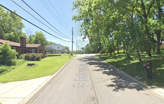Dellwood Street Erupts In Gunfire As Two Women Shot, Suspect Caught
