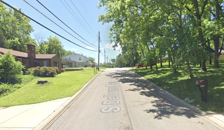 Dellwood Street Erupts In Gunfire As Two Women Shot, Suspect Caught