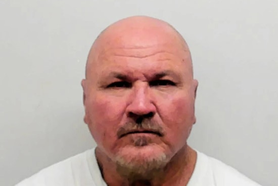 Delray Beach Man with Pagan Outlaw Gang Ties Arrested in Florida Keys on Drug, Firearms Warrants