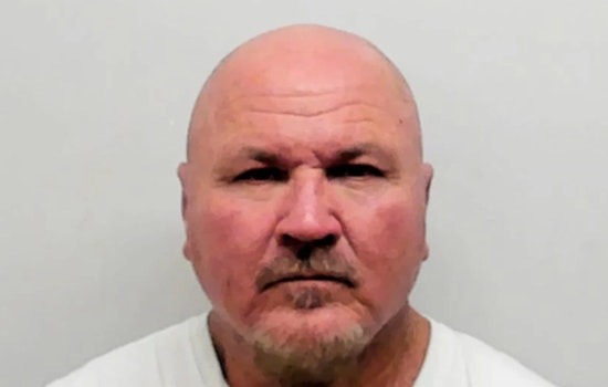 Delray Beach Man with Pagan Outlaw Gang Ties Arrested in Florida Keys on Drug, Firearms Warrants