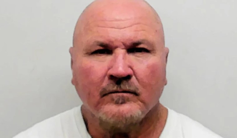 Delray Beach Man with Pagan Outlaw Gang Ties Arrested in Florida Keys on Drug, Firearms Warrants