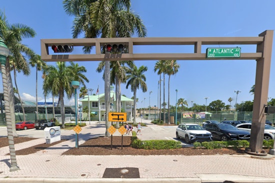 Delray Beach Residents Score Free Tickets to Delray Beach Open 2026