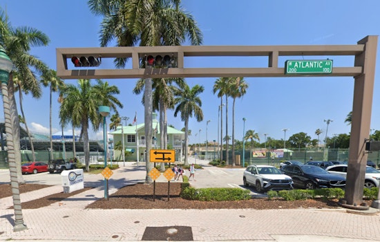 Delray Beach Residents Score Free Tickets to Delray Beach Open 2026