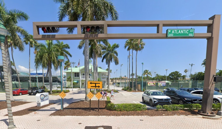 Delray Beach Residents Score Free Tickets to Delray Beach Open 2026