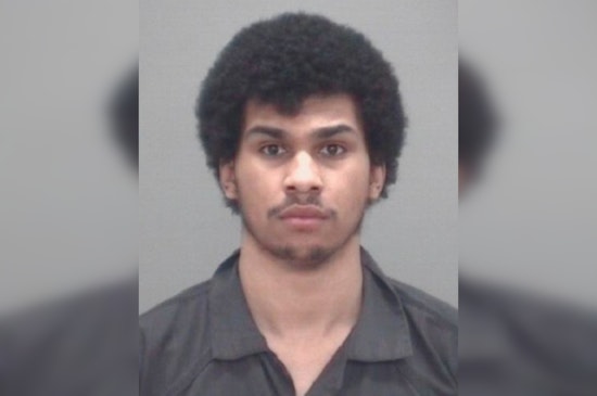 Delta Township Man Charged With Murder After Allegedly Ramming Family With Car and Killing Toddler