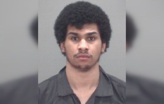 Delta Township Man Charged With Murder After Allegedly Ramming Family With Car and Killing Toddler