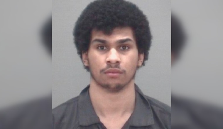 Delta Township Man Charged With Murder After Allegedly Ramming Family With Car and Killing Toddler