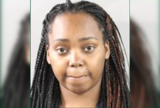 Deltona Woman Arrested After Alleged Bleach Attack In Polk County