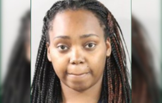 Deltona Woman Arrested After Alleged Bleach Attack In Polk County