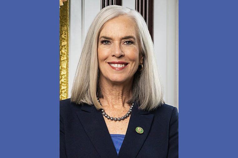 Democratic Whip Katherine Clark Calls for Reform of ICE and CBP Amidst Concerns Over Violence and Misconduct