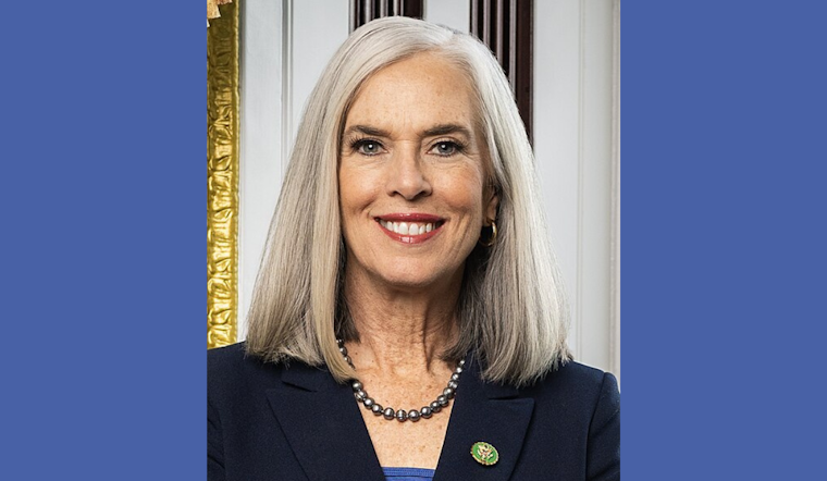Democratic Whip Katherine Clark Calls for Reform of ICE and CBP Amidst Concerns Over Violence and Misconduct