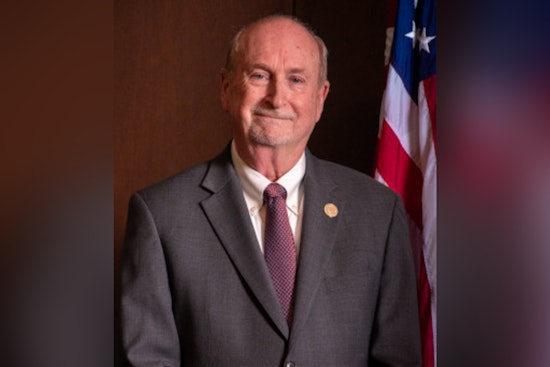 Dennis Hancock Jumps Into St. Louis County Executive Brawl