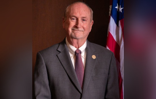 Dennis Hancock Jumps Into St. Louis County Executive Brawl