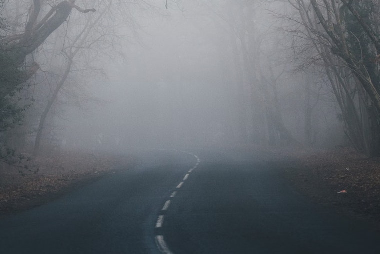 Dense Fog Advisory in Tampa Bay Affects Visibility, Commuters Cautioned