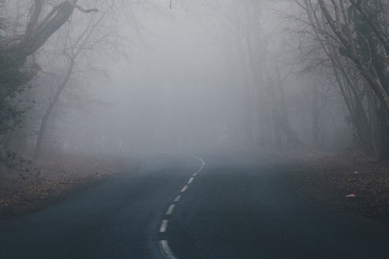 Dense Fog Advisory in Tampa Bay Affects Visibility, Commuters Cautioned