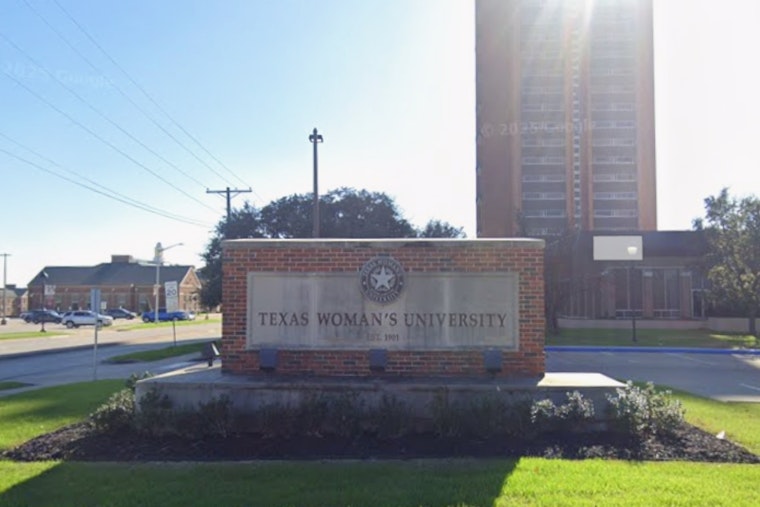 Denton’s New $107 Million Health Hub Takes A Swing At Texas Nurse Shortage