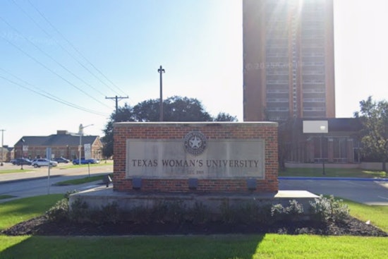 Denton’s New $107 Million Health Hub Takes A Swing At Texas Nurse Shortage