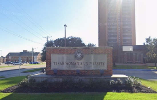 Denton’s New $107 Million Health Hub Takes A Swing At Texas Nurse Shortage