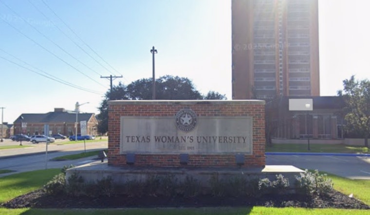 Denton’s New $107 Million Health Hub Takes A Swing At Texas Nurse Shortage