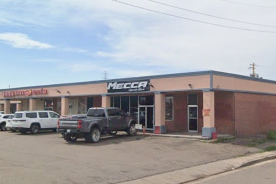 Denver Bar Mecca Hit With License Showdown Over Alleged Sex-for-Cash Scheme