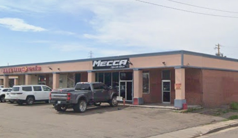 Denver Bar Mecca Hit With License Showdown Over Alleged Sex-for-Cash Scheme