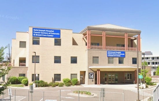 Denver Cancer Shake-Up: Saint Joseph Packs Treatment Under One Roof