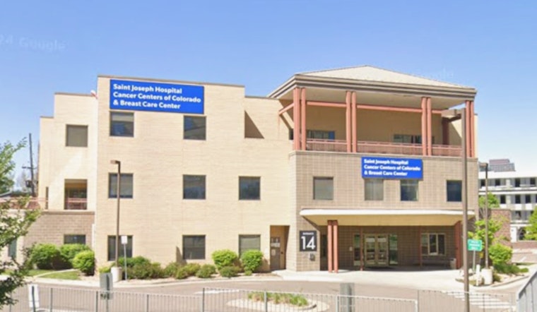 Denver Cancer Shake-Up: Saint Joseph Packs Treatment Under One Roof