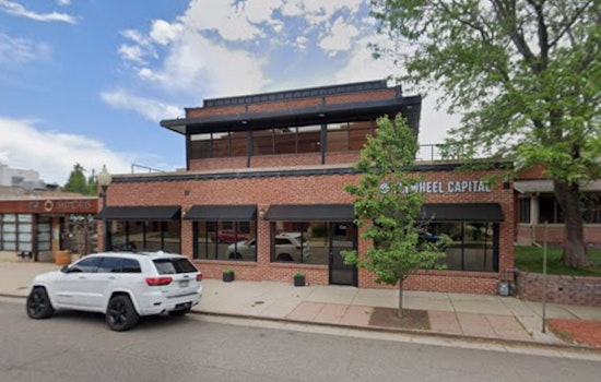 Denver Developer Ben Hrouda Sinks Into Chapter 11 Under $155 Million Debt Load