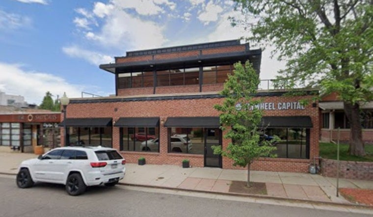 Denver Developer Ben Hrouda Sinks Into Chapter 11 Under $155 Million Debt Load