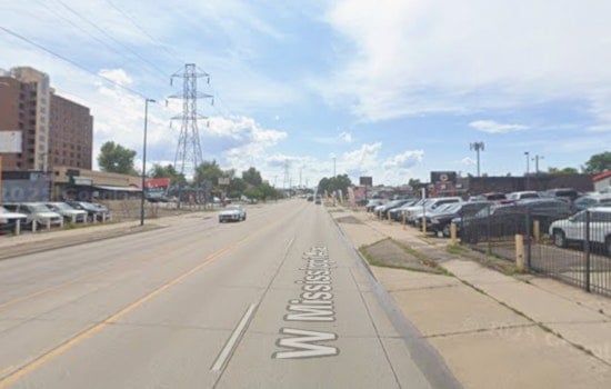 Denver Finally Puts Brakes On High-Injury Stretch Of Mississippi Avenue