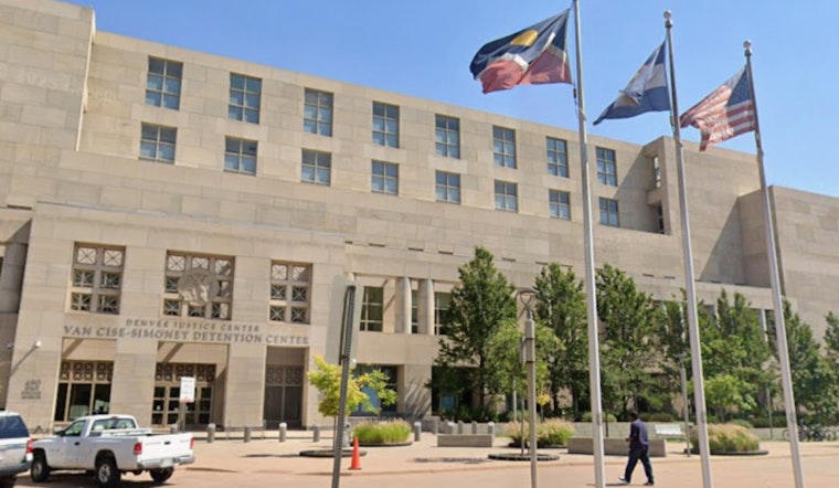 Denver Jail Deputy Caught Watching TV While Inmate Died Of Overdose
