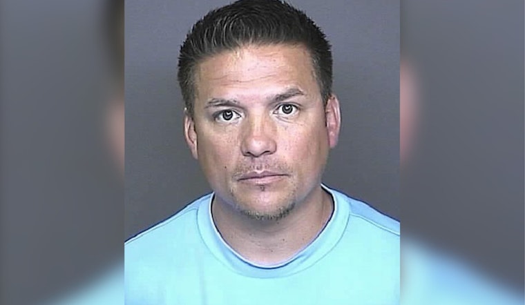 Denver Pastor Who Left Elderly Couple With Loan Nightmare Ordered To Repay $311K