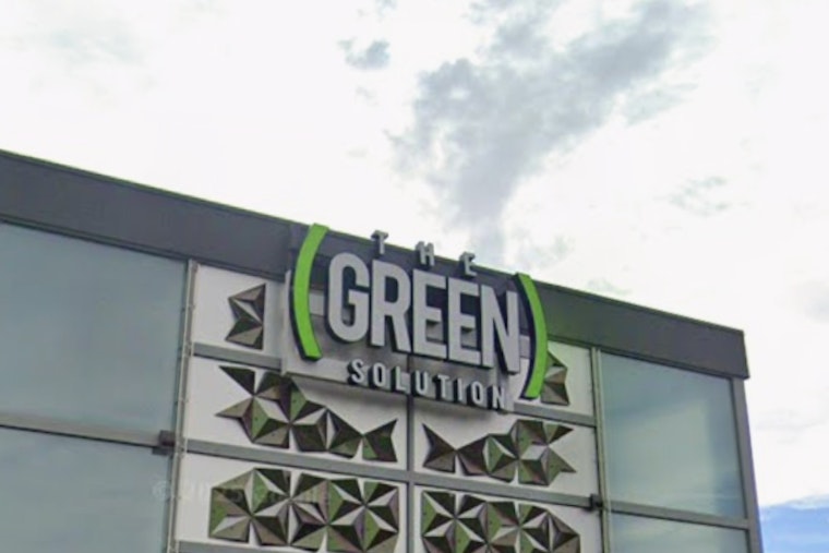 Denver Pot Giant Accused Of Stiffing Supplier On Nearly $383K Tab