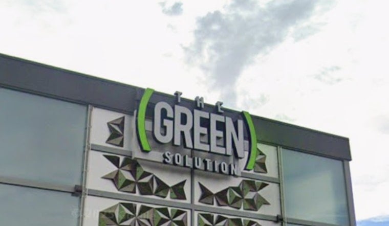 Denver Pot Giant Accused Of Stiffing Supplier On Nearly $383K Tab