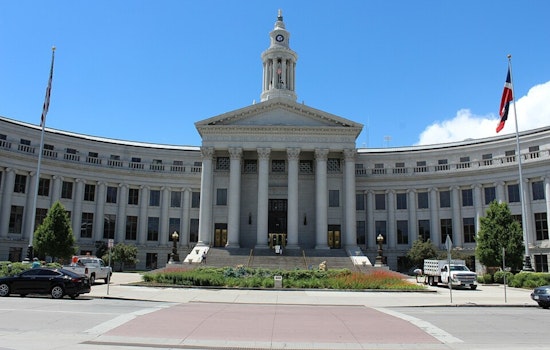 Denver's $1.5 Million Council Chamber Makeover Forgot to Call the Wheelchair Councilmember