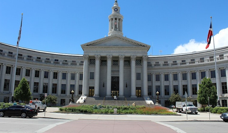 Denver's $1.5 Million Council Chamber Makeover Forgot to Call the Wheelchair Councilmember