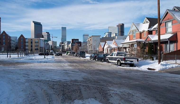 Denver’s Springlike Sizzle Set to Flip to Fierce Winds and Fire Fears