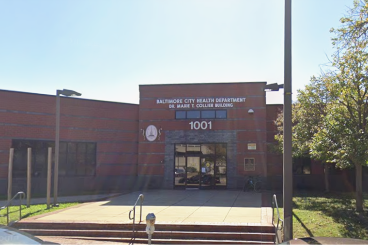 Department of Justice Probes Baltimore City Health Department for Alleged Racial Segregation in Training Programs