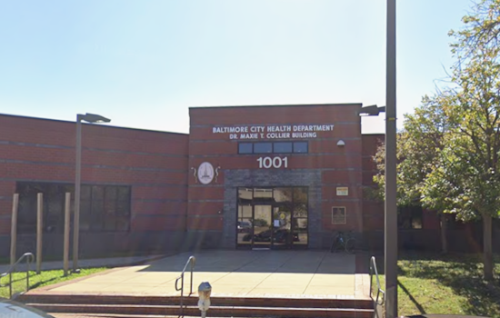 Department of Justice Probes Baltimore City Health Department for Alleged Racial Segregation in Training Programs