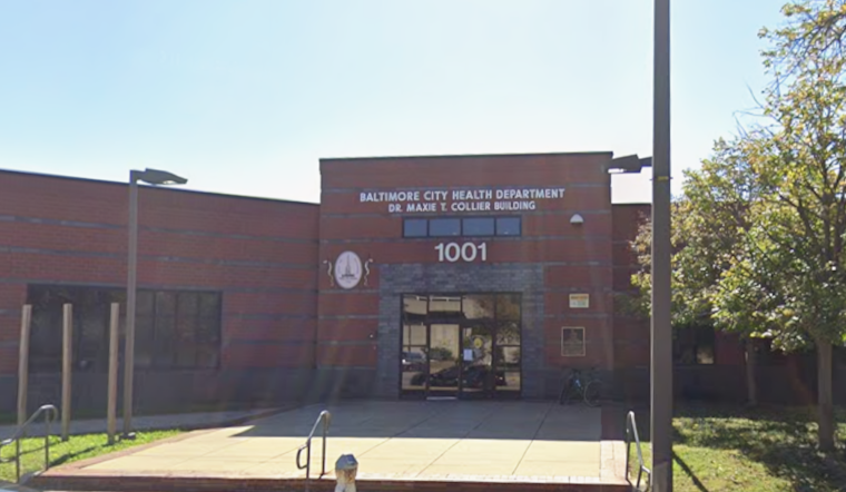 Department of Justice Probes Baltimore City Health Department for Alleged Racial Segregation in Training Programs