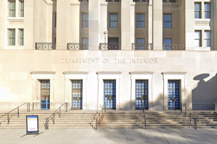 Department of the Interior Launches Program for Easier Access to Public Land Resources