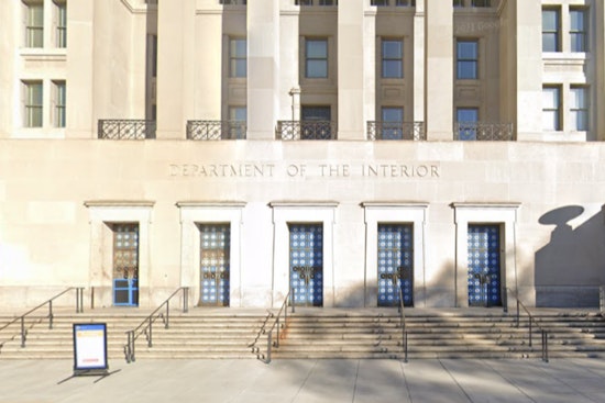 Department of the Interior Launches Program for Easier Access to Public Land Resources