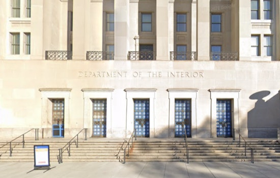 Department of the Interior Launches Program for Easier Access to Public Land Resources