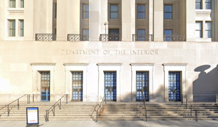 Department of the Interior Launches Program for Easier Access to Public Land Resources